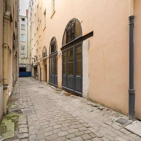 Apartman 