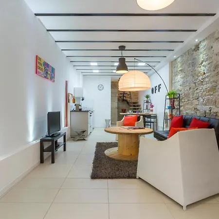 Apartman 