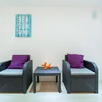 Apartmán 