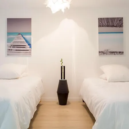 Casa Superbe Duplex 70m2 Place Bellecour Appartement Lyon