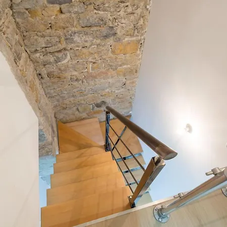 Casa Superbe Duplex 70m2 Place Bellecour Lyon