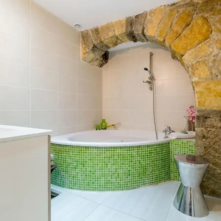 Casa Superbe Duplex 70m2 Place Bellecour Appartement Lyon