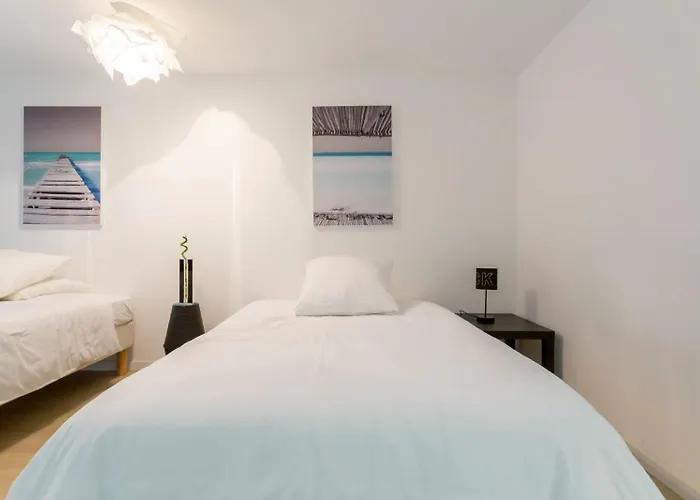 Casa Superbe Duplex 70m2 Place Bellecour