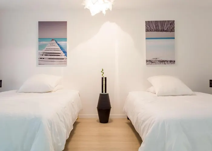 Casa Superbe Duplex 70m2 Place Bellecour Appartement Lyon