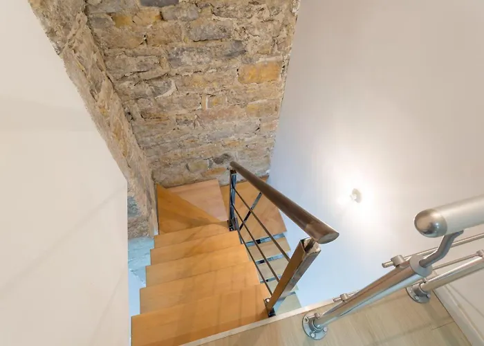Casa Superbe Duplex 70m2 Place Bellecour Lyon