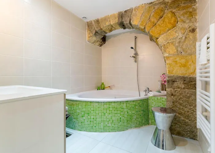 Casa Superbe Duplex 70m2 Place Bellecour Appartement Lyon
