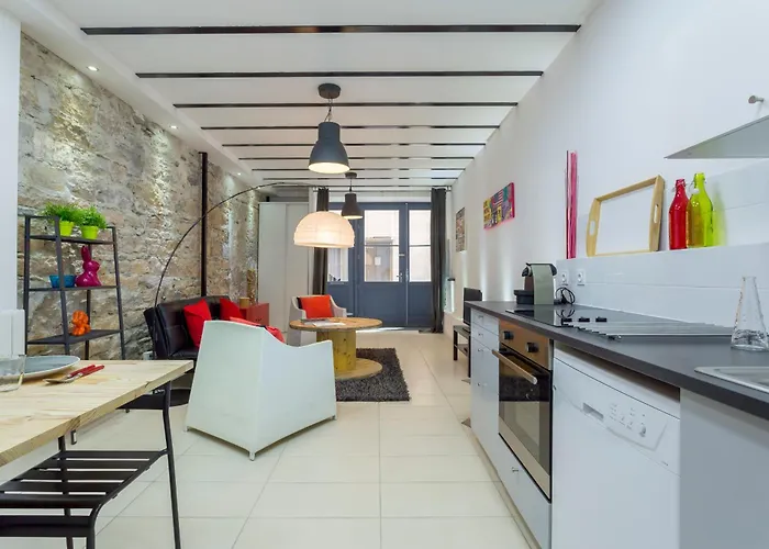 Casa Superbe Duplex 70m2 Place Bellecour * Lyon